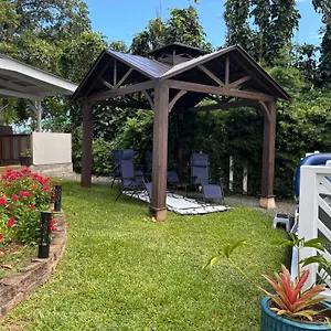 Bay Oceanfront Hilo